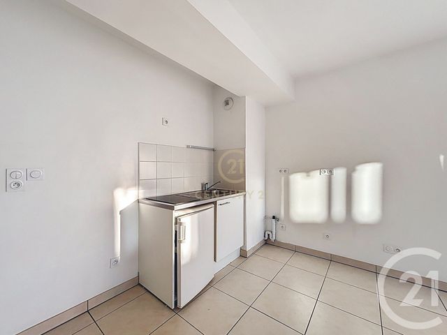 Appartement F2 à vendre - 2 pièces - 39,96 m2 - Montpellier - 34 - LANGUEDOC-ROUSSILLON