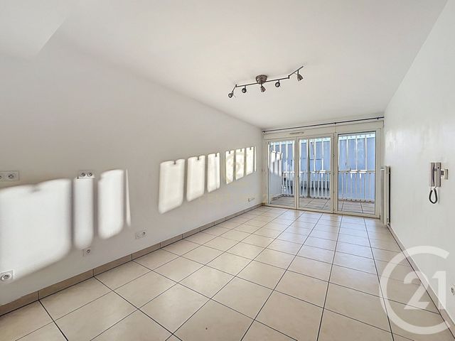 Appartement F2 à vendre - 2 pièces - 39,96 m2 - Montpellier - 34 - LANGUEDOC-ROUSSILLON
