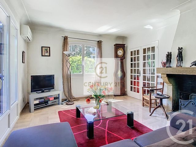 Maison à vendre - 6 pièces - 169,26 m2 - St Gely Du Fesc - 34 - LANGUEDOC-ROUSSILLON