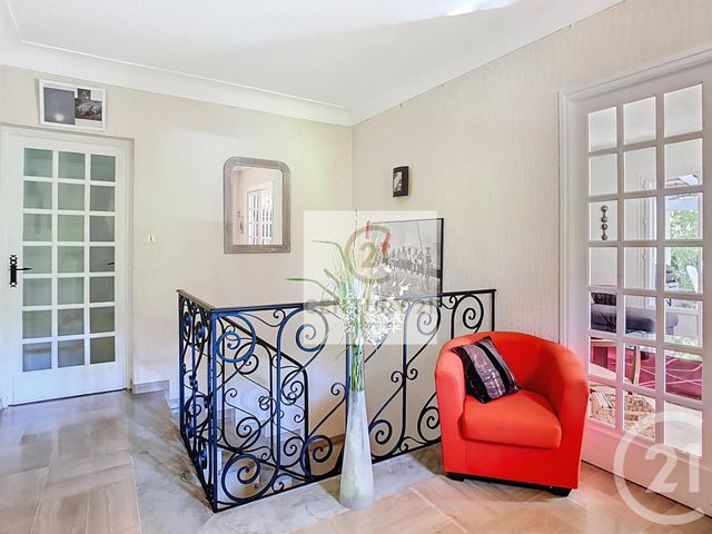 Maison à vendre - 6 pièces - 169,26 m2 - St Gely Du Fesc - 34 - LANGUEDOC-ROUSSILLON