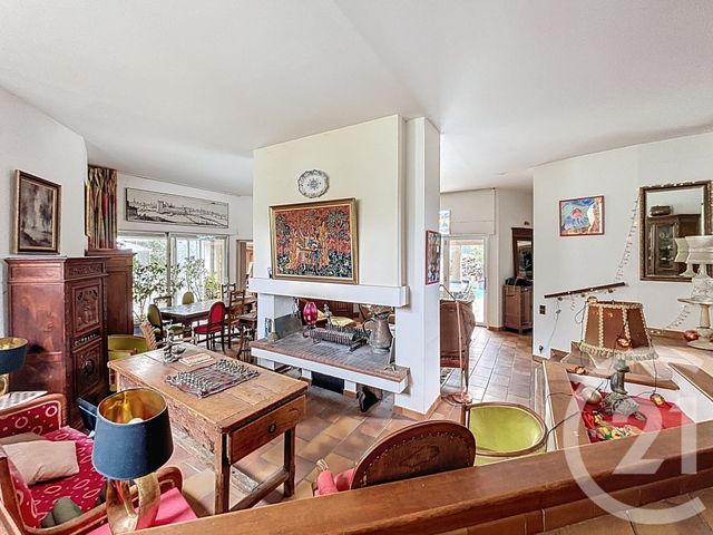 Maison à vendre - 6 pièces - 175 m2 - Vailhauques - 34 - LANGUEDOC-ROUSSILLON