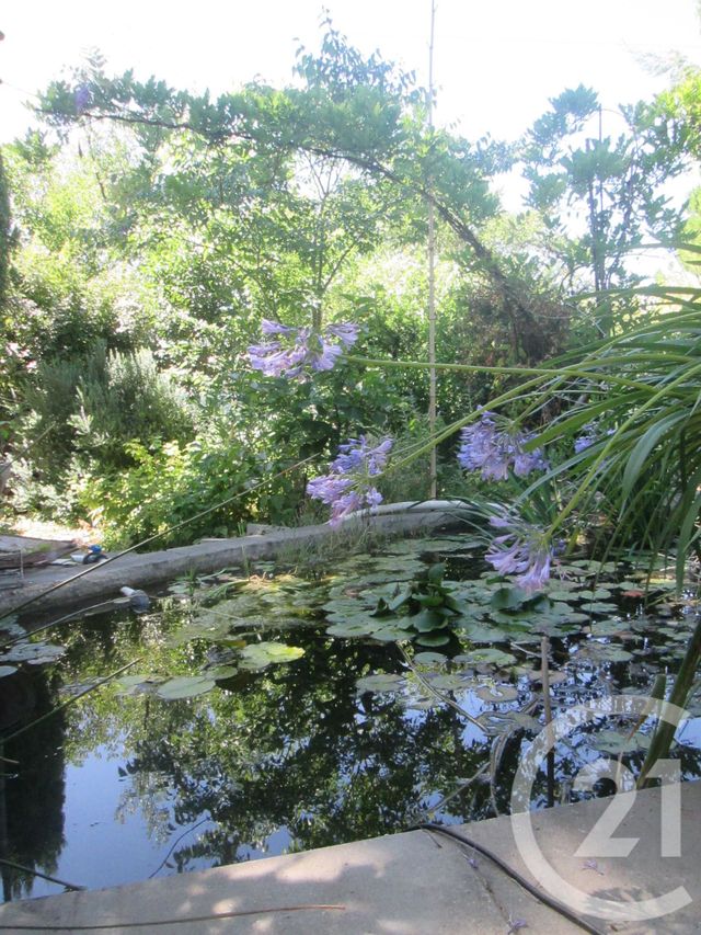 Maison à vendre - 6 pièces - 175 m2 - Vailhauques - 34 - LANGUEDOC-ROUSSILLON