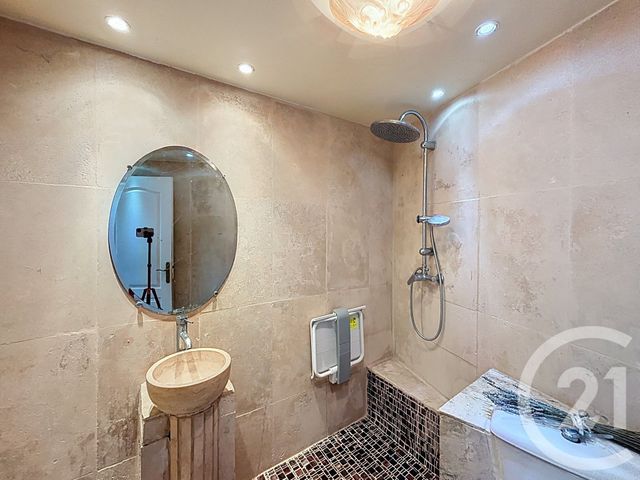 Maison à vendre - 6 pièces - 175 m2 - Vailhauques - 34 - LANGUEDOC-ROUSSILLON