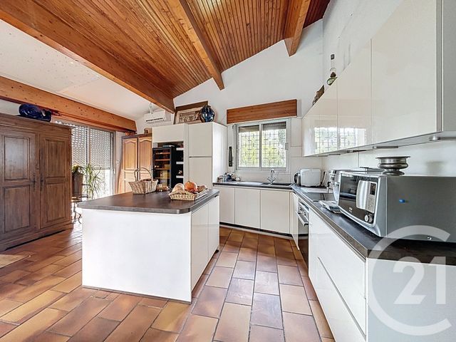 Maison à vendre - 6 pièces - 175 m2 - Vailhauques - 34 - LANGUEDOC-ROUSSILLON