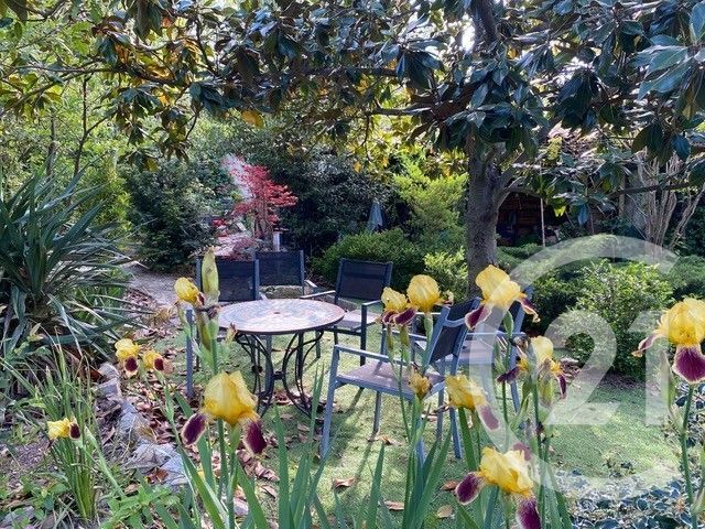 Maison à vendre - 6 pièces - 175 m2 - Vailhauques - 34 - LANGUEDOC-ROUSSILLON