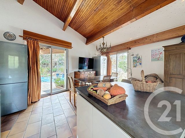 Maison à vendre - 6 pièces - 175 m2 - Vailhauques - 34 - LANGUEDOC-ROUSSILLON