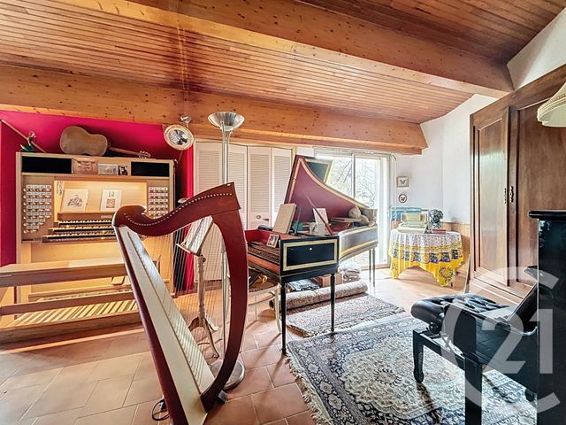 Maison à vendre - 6 pièces - 175 m2 - Vailhauques - 34 - LANGUEDOC-ROUSSILLON