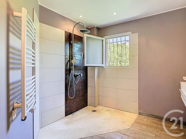 Maison à vendre - 4 pièces - 131,90 m2 - St Mathieu De Treviers - 34 - LANGUEDOC-ROUSSILLON