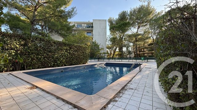 Appartement à vendre MONTPELLIER