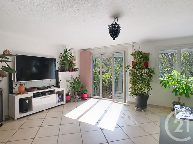 Maison &agrave; vendre - 4 pi&egrave;ces - 93,05 m2 - Clapiers - 34 - LANGUEDOC-ROUSSILLON