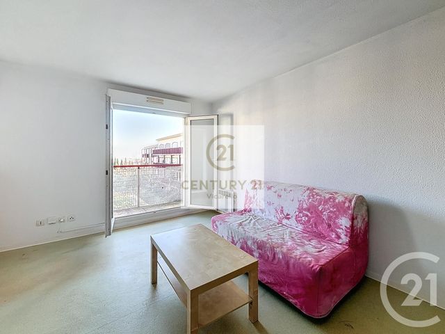 Appartement F1 bis à vendre - 2 pièces - 31,56 m2 - Grabels - 34 - LANGUEDOC-ROUSSILLON