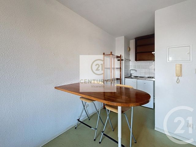 Appartement F1 bis à vendre - 2 pièces - 31,56 m2 - Grabels - 34 - LANGUEDOC-ROUSSILLON