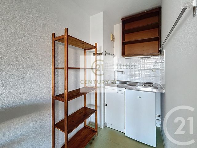 Appartement F1 bis à vendre - 2 pièces - 31,56 m2 - Grabels - 34 - LANGUEDOC-ROUSSILLON