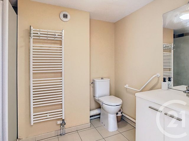 Appartement F3 à vendre - 3 pièces - 58,99 m2 - Juvignac - 34 - LANGUEDOC-ROUSSILLON