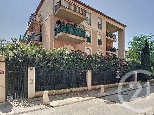 Appartement F3 à vendre - 3 pièces - 58,99 m2 - Juvignac - 34 - LANGUEDOC-ROUSSILLON