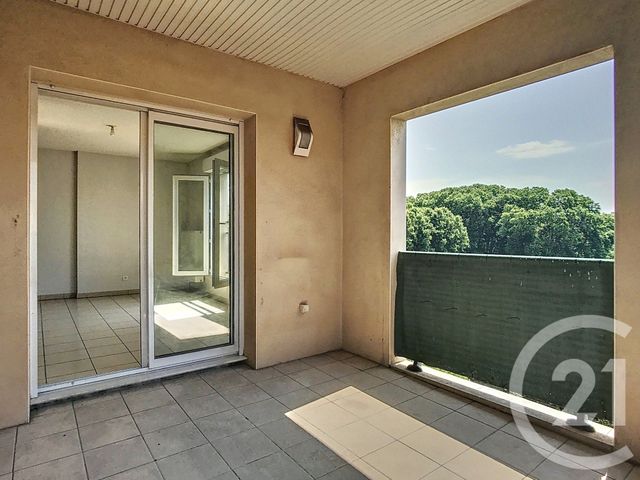 Appartement F3 à vendre - 3 pièces - 58,99 m2 - Juvignac - 34 - LANGUEDOC-ROUSSILLON