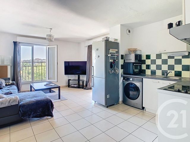 Appartement F3 à vendre - 3 pièces - 58,99 m2 - Juvignac - 34 - LANGUEDOC-ROUSSILLON