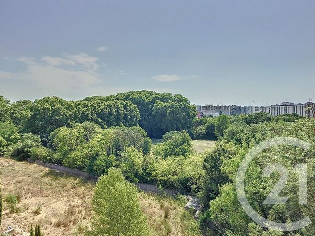 Appartement F3 à vendre - 3 pièces - 58,99 m2 - Juvignac - 34 - LANGUEDOC-ROUSSILLON