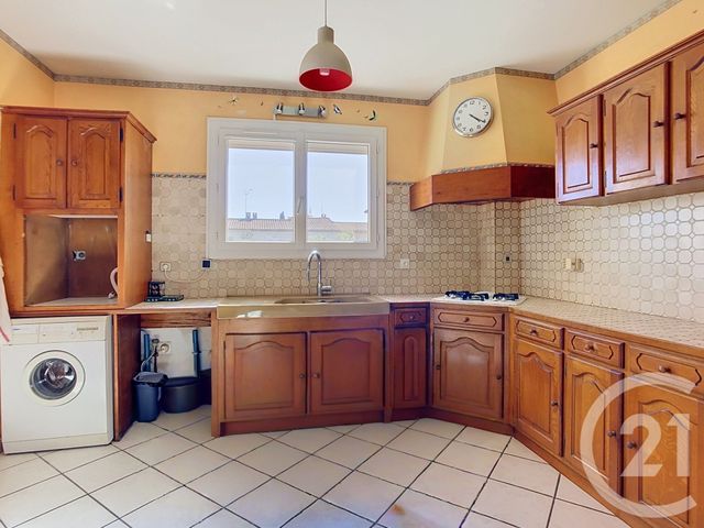 Maison &agrave; vendre - 7 pi&egrave;ces - 176,68 m2 - St Gely Du Fesc - 34 - LANGUEDOC-ROUSSILLON