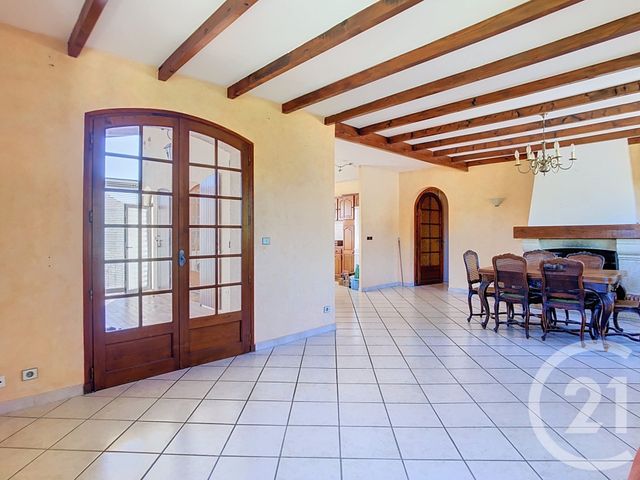 Maison &agrave; vendre - 7 pi&egrave;ces - 176,68 m2 - St Gely Du Fesc - 34 - LANGUEDOC-ROUSSILLON