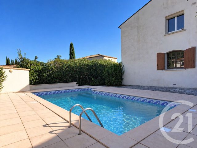 Maison &agrave; vendre - 7 pi&egrave;ces - 176,68 m2 - St Gely Du Fesc - 34 - LANGUEDOC-ROUSSILLON