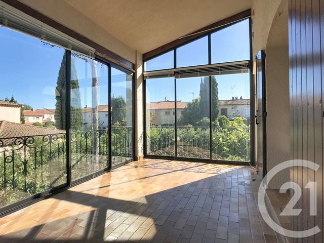 Maison &agrave; vendre - 7 pi&egrave;ces - 176,68 m2 - St Gely Du Fesc - 34 - LANGUEDOC-ROUSSILLON