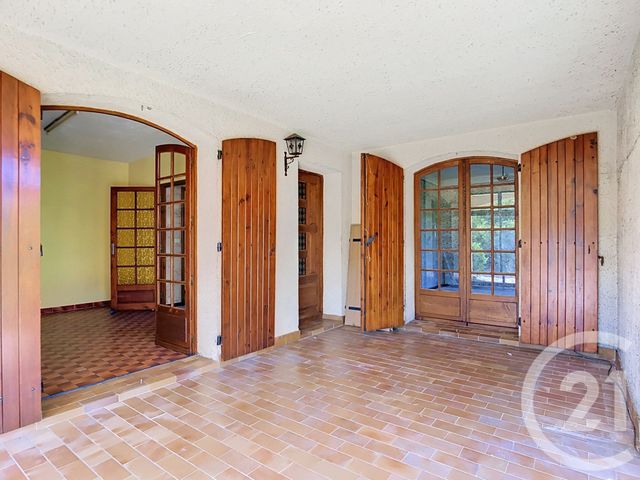 Maison &agrave; vendre - 7 pi&egrave;ces - 176,68 m2 - St Gely Du Fesc - 34 - LANGUEDOC-ROUSSILLON