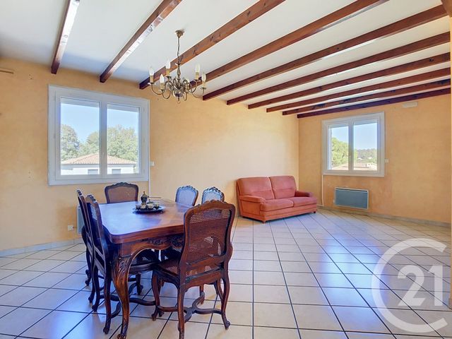 Maison &agrave; vendre - 7 pi&egrave;ces - 176,68 m2 - St Gely Du Fesc - 34 - LANGUEDOC-ROUSSILLON