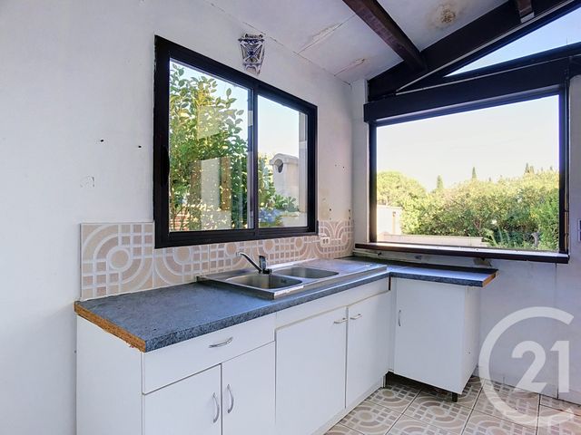 Maison &agrave; vendre - 7 pi&egrave;ces - 176,68 m2 - St Gely Du Fesc - 34 - LANGUEDOC-ROUSSILLON