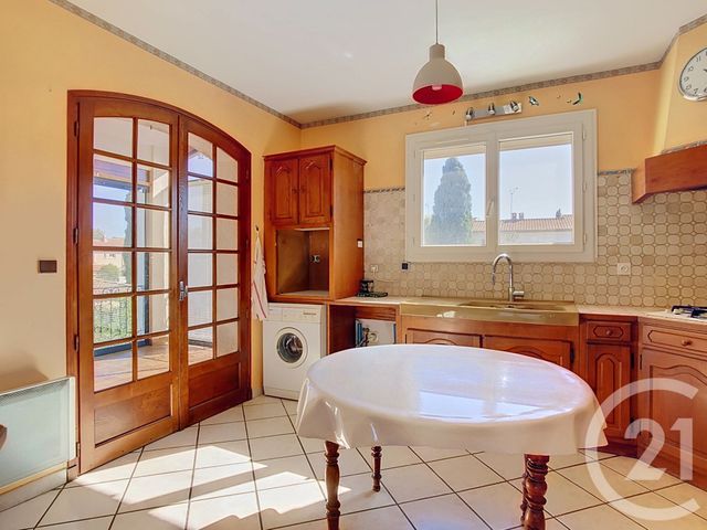 Maison &agrave; vendre - 7 pi&egrave;ces - 176,68 m2 - St Gely Du Fesc - 34 - LANGUEDOC-ROUSSILLON