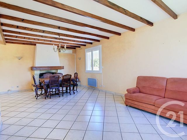 Maison &agrave; vendre - 7 pi&egrave;ces - 176,68 m2 - St Gely Du Fesc - 34 - LANGUEDOC-ROUSSILLON