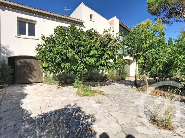 Maison &agrave; vendre - 7 pi&egrave;ces - 176,68 m2 - St Gely Du Fesc - 34 - LANGUEDOC-ROUSSILLON
