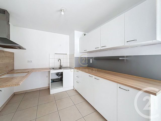 Appartement F5 &agrave; vendre - 5 pi&egrave;ces - 91,32 m2 - Montpellier - 34 - LANGUEDOC-ROUSSILLON