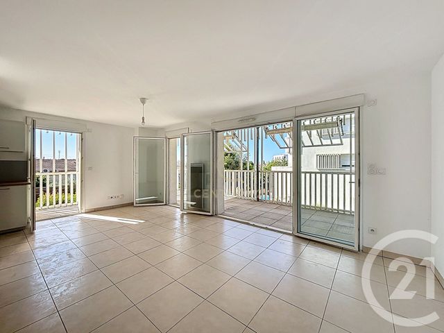 Appartement F5 &agrave; vendre - 5 pi&egrave;ces - 91,32 m2 - Montpellier - 34 - LANGUEDOC-ROUSSILLON