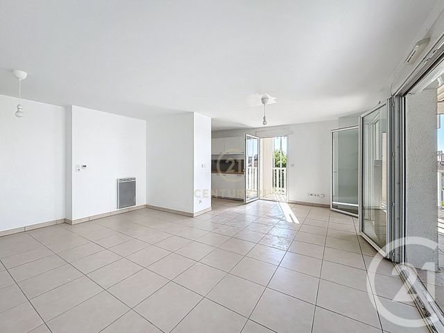 Appartement F5 &agrave; vendre - 5 pi&egrave;ces - 91,32 m2 - Montpellier - 34 - LANGUEDOC-ROUSSILLON