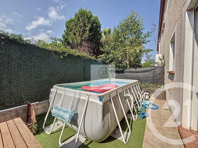 Maison à vendre - 4 pièces - 91,67 m2 - Le Cres - 34 - LANGUEDOC-ROUSSILLON