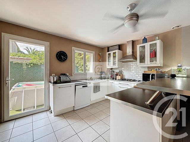 Maison à vendre - 4 pièces - 91,67 m2 - Le Cres - 34 - LANGUEDOC-ROUSSILLON