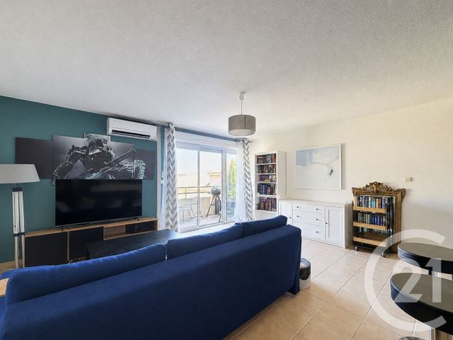 appartement - GRABELS - 34