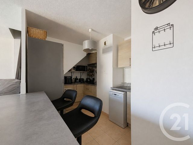Appartement Duplex &agrave; vendre - 3 pi&egrave;ces - 61,70 m2 - Grabels - 34 - LANGUEDOC-ROUSSILLON