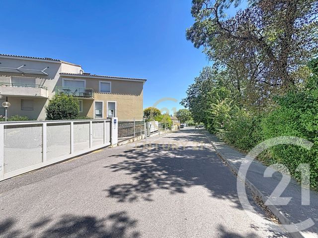 Appartement Duplex &agrave; vendre - 3 pi&egrave;ces - 61,70 m2 - Grabels - 34 - LANGUEDOC-ROUSSILLON