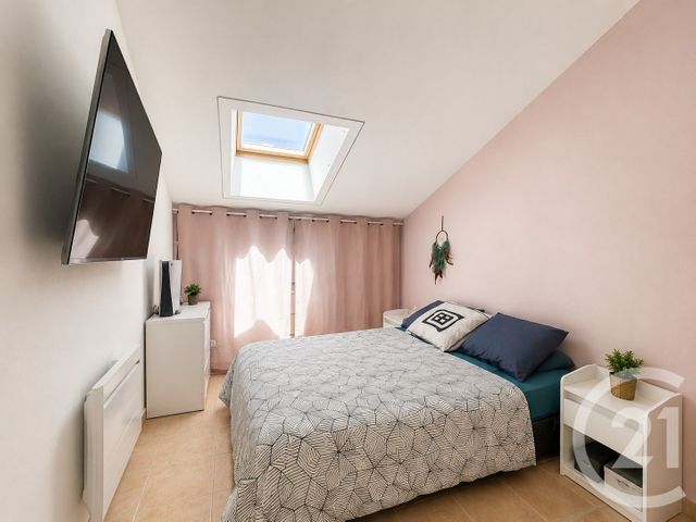 Appartement Duplex &agrave; vendre - 3 pi&egrave;ces - 61,70 m2 - Grabels - 34 - LANGUEDOC-ROUSSILLON