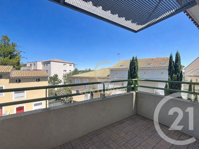 Appartement Duplex &agrave; vendre - 3 pi&egrave;ces - 61,70 m2 - Grabels - 34 - LANGUEDOC-ROUSSILLON