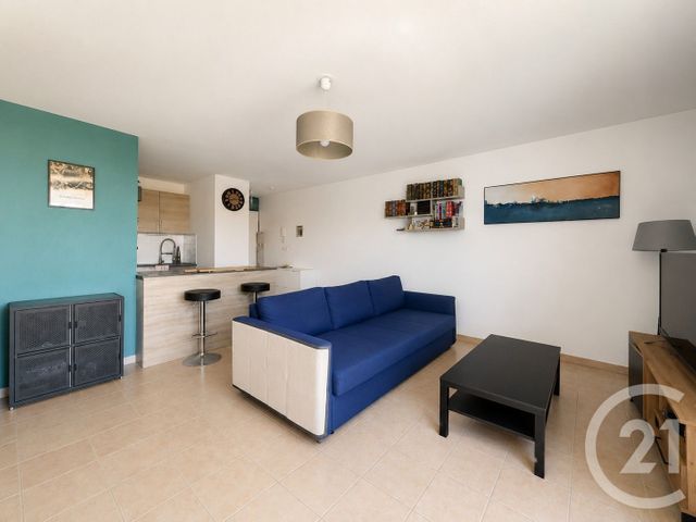 Appartement Duplex &agrave; vendre - 3 pi&egrave;ces - 61,70 m2 - Grabels - 34 - LANGUEDOC-ROUSSILLON