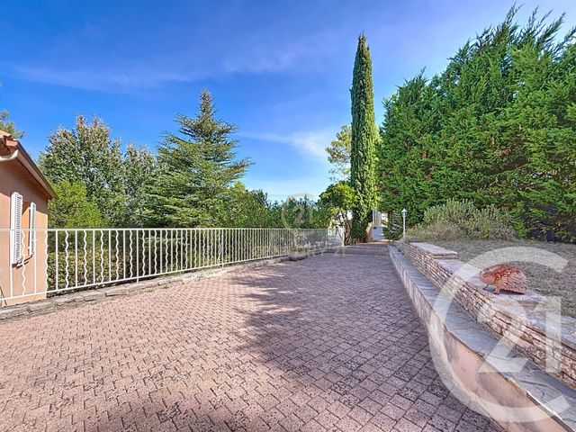 Maison à vendre - 5 pièces - 165 m2 - St Clement De Riviere - 34 - LANGUEDOC-ROUSSILLON