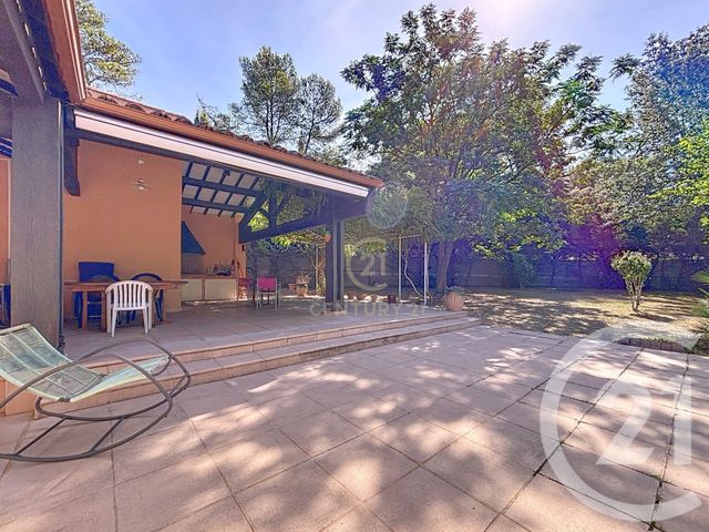 Maison à vendre - 5 pièces - 165 m2 - St Clement De Riviere - 34 - LANGUEDOC-ROUSSILLON