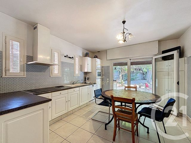 Maison à vendre - 5 pièces - 165 m2 - St Clement De Riviere - 34 - LANGUEDOC-ROUSSILLON