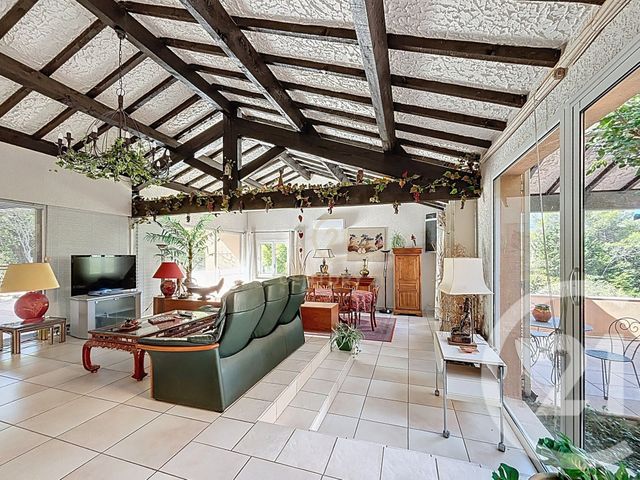 Maison à vendre ST CLEMENT DE RIVIERE