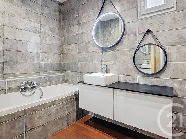 Maison à vendre - 4 pièces - 97,90 m2 - St Mathieu De Treviers - 34 - LANGUEDOC-ROUSSILLON