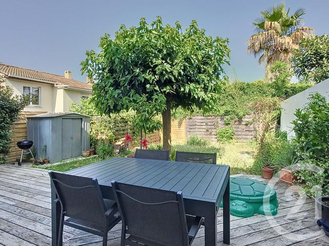 Maison à vendre - 4 pièces - 97,90 m2 - St Mathieu De Treviers - 34 - LANGUEDOC-ROUSSILLON