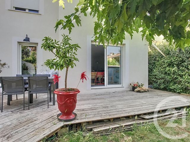 Maison à vendre - 4 pièces - 97,90 m2 - St Mathieu De Treviers - 34 - LANGUEDOC-ROUSSILLON